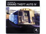 Grand Theft Auto IV Special Edition PS3 (NO GAME)