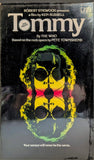 Tommy the Movie VHS (Japanese Ver.)