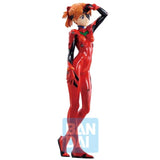 Rebuild of Evangelion Ichibansho: Asuka Shikinami Langley (Angel Erosion)