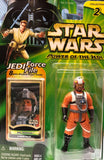 Star Wars Power of the Jedi: 3 3/4" Jek Porkins