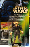 Star Wars Power of the Force: 3 3/4" Ree-Yees W/Freeze Frame Action Slide