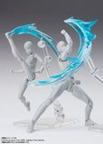 Tamashii Effect Wind (Blue Ver.)