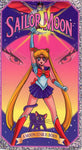 Sailor Moon - A Moon Star is Born VHS