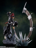 Bleach: Thousand-Year Blood War Figuarts Zero: Renji Abarai (The Blood Warfare)