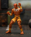 Ultra Street Fighter II: The Final Challengers - Dhalsim 1/12 Scale Figure