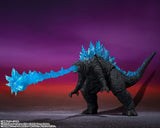 Godzilla x Kong: The New Empire S.H. MonsterArts Godzilla (2024)