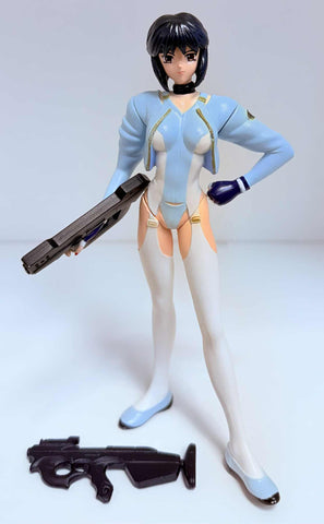 Alpha Ghost in the Shell: Motoko Kusanagi White Out (No box)