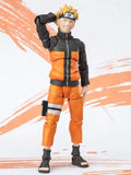 Naruto: Shippuden S.H.Figuarts: Naruto Uzumaki (NARUTOP99 Edition)