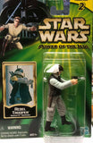 Star Wars Power of the Jedi: 3 3/4" Rebel Trooper