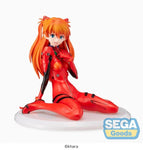 Rebuild of Evangelion: Asuka Shikinami Langley (Ver. 2) LPM Figure