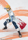 Naruto Shippuden S.H.Figuarts: Minato Namikaze (NARUTOP99 Edition)