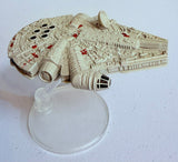 Hot Wheels Star Wars: Millennium Falcon 40th Anniversary 2016 (No Box)