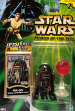 Star Wars Power of the Jedi: 3 3/4" R2-Q5