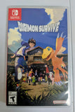 Nintendo Switch Digimon Survive