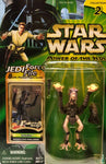 Star Wars Power of the Jedi: 3 3/4" Sebulba