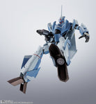 Macross Zero Hi-Metal R: VF-0A Phoenix (Shin Kudo Use) + QF-2200D-B Ghost