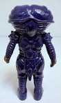 Yutaka Ultraman Zearth: Alien Benzene 1996