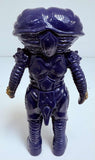 Yutaka Ultraman Zearth: Alien Benzene 1996