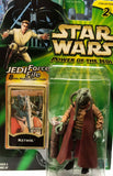 Star Wars Power of the Jedi: 3 3/4" Ketwol