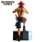 One Piece Ichibansho: Portgas D. Ace (Whitebeard Pirates)