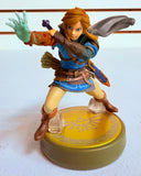 The Legend of Zelda: Tears of the Kingdom amiibo: Link