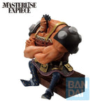 One Piece Ichibansho: Jozu (Whitebeard Pirates)