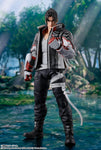 Tekken 8 S.H.Figuarts: Jin Kazama