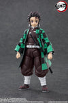 Demon Slayer: Kimetsu no Yaiba S.H. Figuarts: Tanjiro Kamado