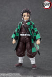 Demon Slayer: Kimetsu no Yaiba S.H. Figuarts: Tanjiro Kamado