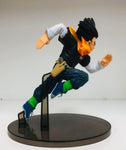 Dragon Ball Z World Figure Colosseum 2 Vol.3 Android 17 (No Box)