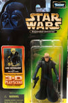 Star Wars Expanded Universe: 3 3/4" Luke Skywalker From Dark Empire Comics 3.D Playscene