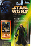 Star Wars Expanded Universe: 3 3/4" Luke Skywalker From Dark Empire Comics 3.D Playscene