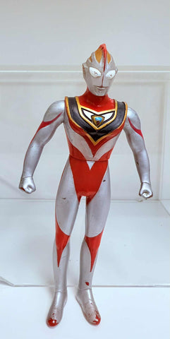 Bandai Ultra Hero Series 25: Ultraman Gaia 1998