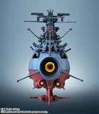 Space Battleship Yamato 2202 Kikan-Taizen Yamato 1/2000 Scale Model