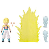 Dragon Ball Super Dragon Stars Power Up Pack: Super Saiyan Gotenks