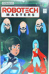 Robotech Masters Issue 7