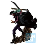 One Piece Ichibansho: Dracule Mihawk (Genealogy of Swordsman's Soul)