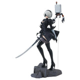 NieR: Automata Ver1.1a Ichibansho: 2B