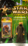 Star Wars Power of the Jedi: 3 3/4" Plo Koon