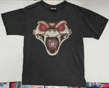 WWE Stone Cold Steve Austin - Don't Trust Anybody 1998 L T-Shirt