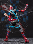 Spider-Man: Across the Spider-Verse S.H.Figuarts: Spider-Punk