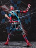 Spider-Man: Across the Spider-Verse S.H.Figuarts: Spider-Punk