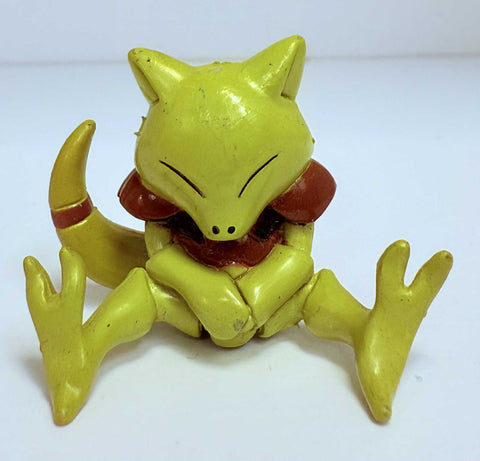 Takara Tomy Pokémon: Abra PVC Figure