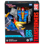 Transformers Studio Series 86-26: Leader Dinobot Swoop