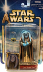 Star Wars Attack of the Clones: 3 3/4" Orn Free Taa