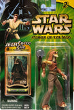 Star Wars Power of the Jedi: 3 3/4" Gungan Warrior