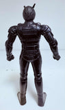 Bandai Mini Soft Vinyl Kamen Rider Black RX: Robo Rider 1988 (Yellow Paint)