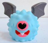Bandai Pokémon: Woobat Finger Puppet 2010
