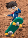 Detective Conan S.H.Figuarts: Conan Edogawa (Resolution Edition)