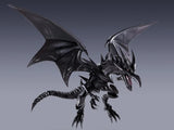 Yu-Gi-Oh! Duel Monsters S.H. MonsterArts Red-Eyes Black Dragon